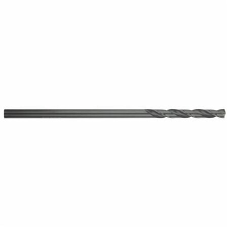 Morse Aircraft Extension Drill, Series 1391, 116 Drill Size  Fraction, 00625 Drill Size  Decimal in 16701